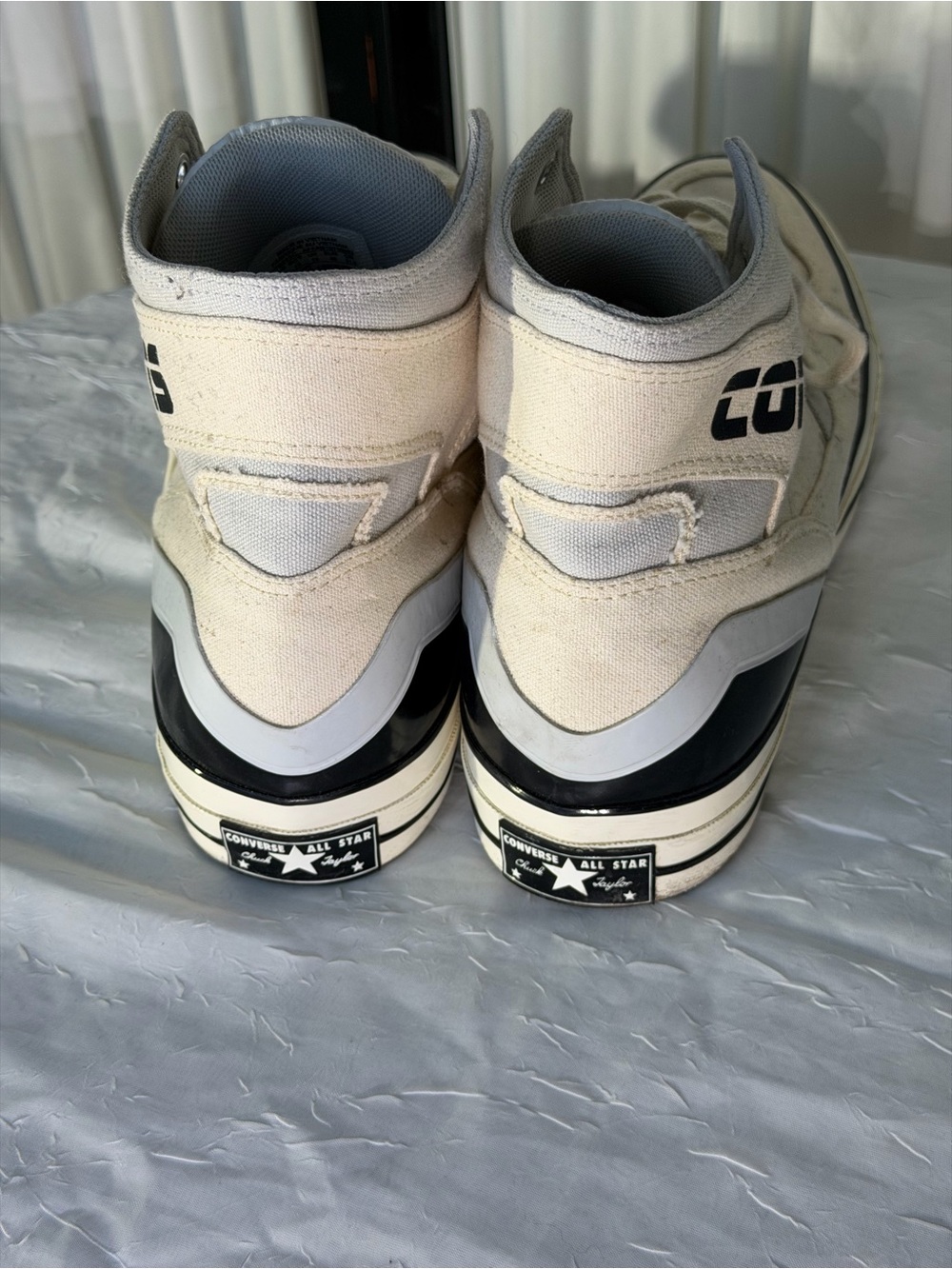 Converse Men’s Chuck 70 E260 High Top - Picture 3 of 6